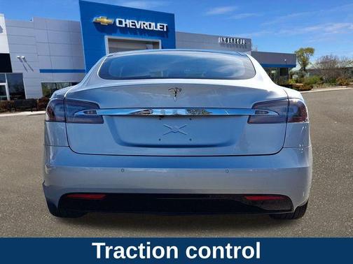 2018 Tesla Model S 75D