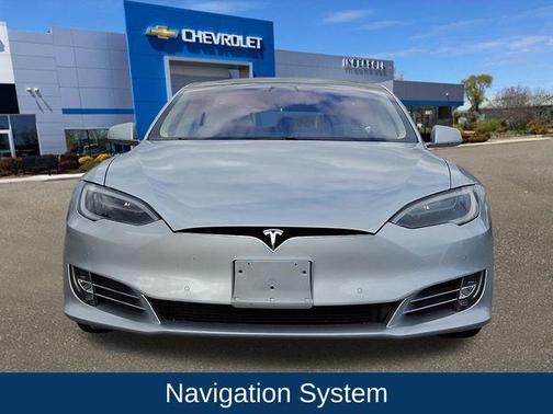 2018 Tesla Model S 75D