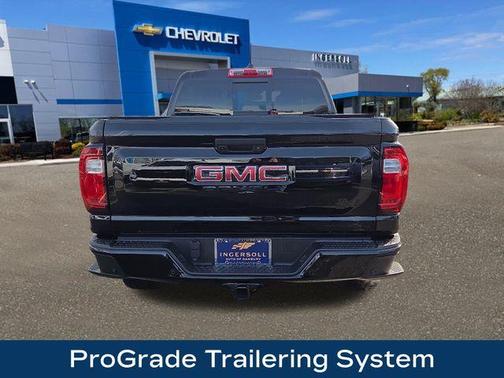 2024 GMC Canyon Denali