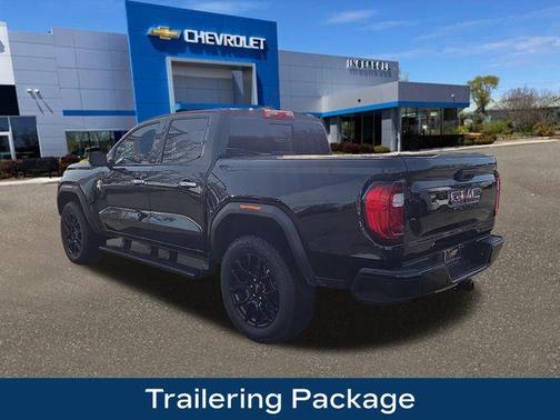 2024 GMC Canyon Denali