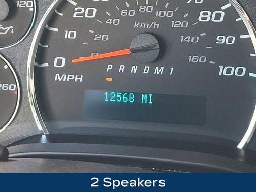 Summit White 2024 GMC Savana 2500 Work Van