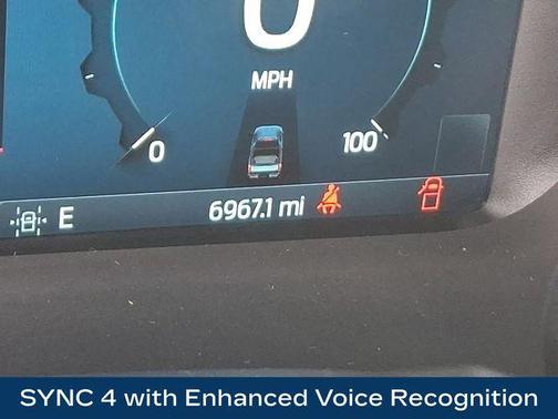 2025 Ford F-250 King Ranch