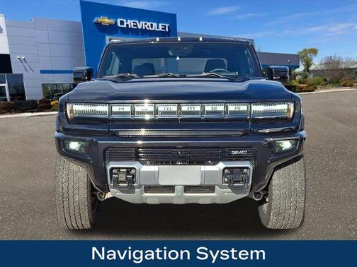 2024 GMC HUMMER EV Pickup 3X