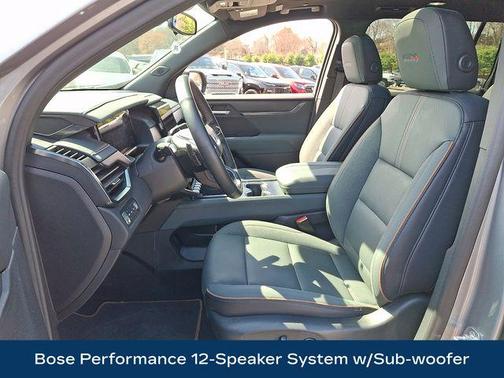 Sterling 2024 GMC Acadia AT4