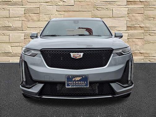 2023 Cadillac XT6 Sport AWD