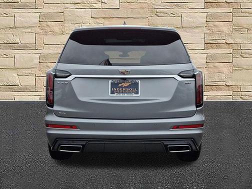 2023 Cadillac XT6 Sport AWD