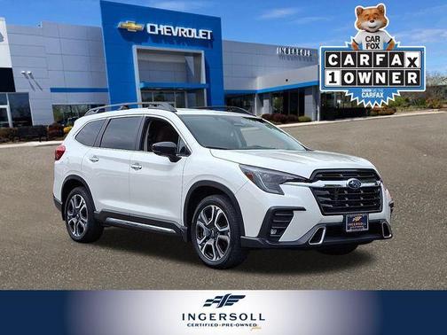 2024 Subaru Ascent Touring