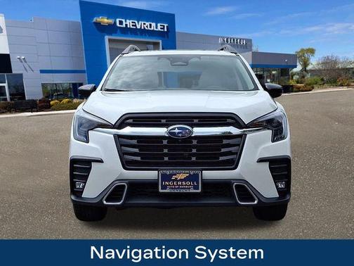 2024 Subaru Ascent Touring