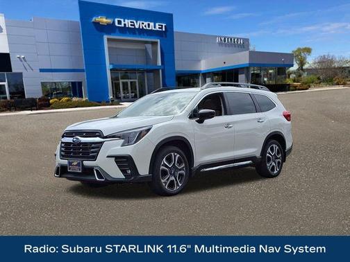 2024 Subaru Ascent Touring