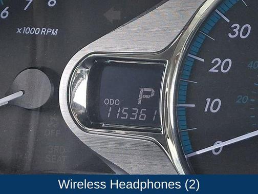 Super White 2014 Toyota Sienna XLE
