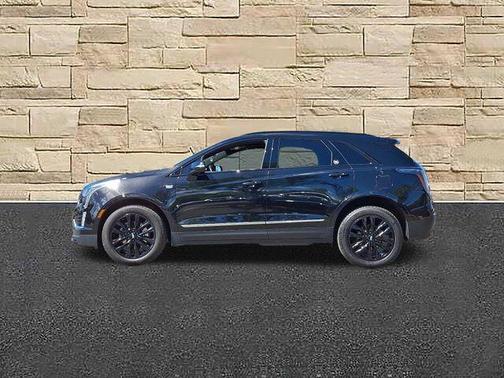 2021 Cadillac XT5 Sport