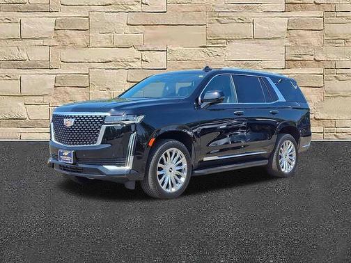 2024 Cadillac Escalade Premium Luxury