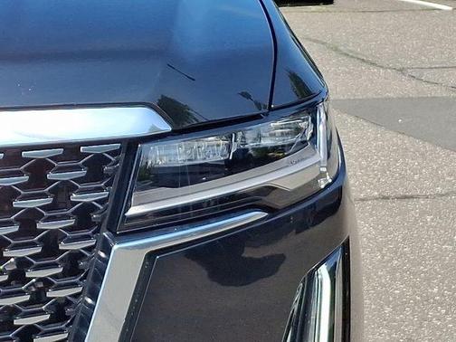 2024 Cadillac Escalade Premium Luxury