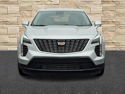 2021 Cadillac XT4 Luxury