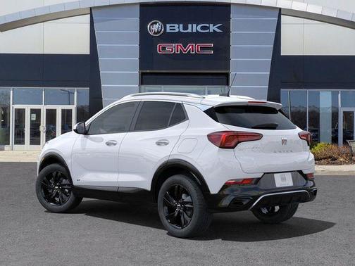 2025 Buick Encore GX Sport Touring