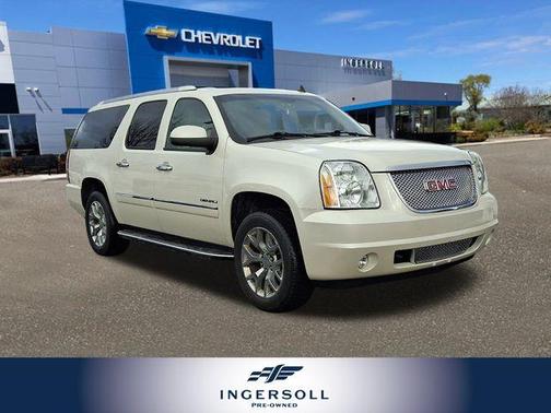 2014 GMC Yukon XL 1500 Denali