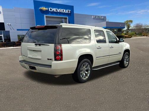 2014 GMC Yukon XL 1500 Denali