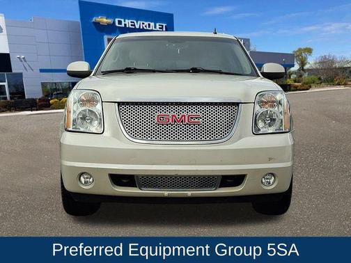 2014 GMC Yukon XL 1500 Denali