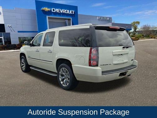 2014 GMC Yukon XL 1500 Denali