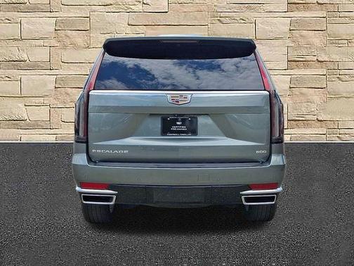 2023 Cadillac Escalade Premium Luxury Platinum