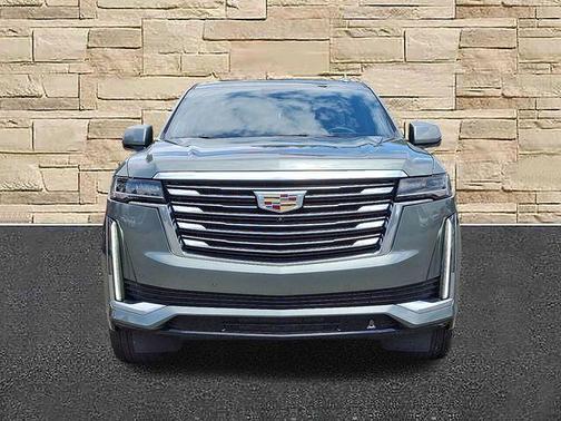 2023 Cadillac Escalade Premium Luxury Platinum