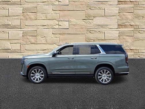 2023 Cadillac Escalade Premium Luxury Platinum