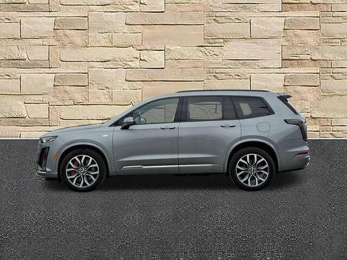 2024 Cadillac XT6 Sport AWD