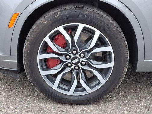 2024 Cadillac XT6 Sport AWD