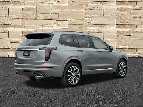 2024 Cadillac XT6 Sport AWD