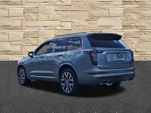 2024 Cadillac XT6 Sport AWD