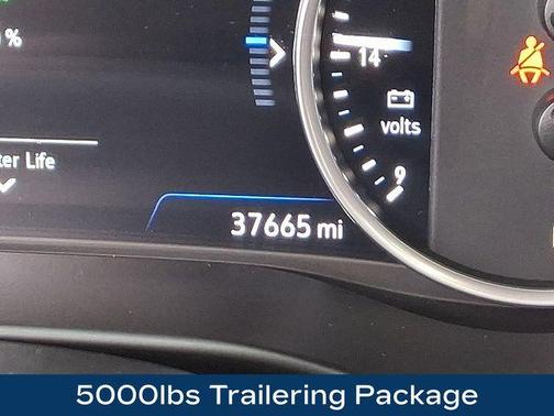 Rich Garnet Metallic 2021 Buick Enclave Avenir