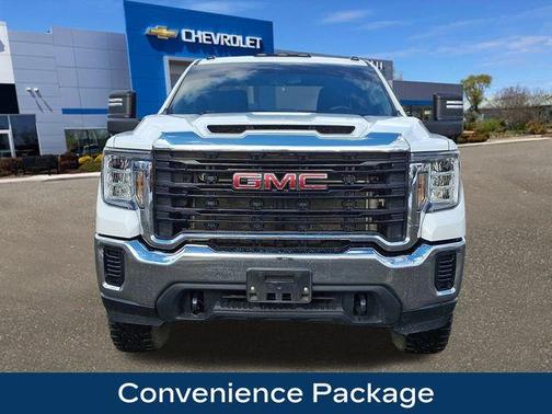 2023 GMC Sierra 3500 Pro