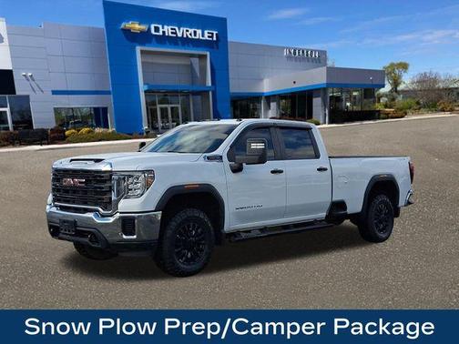 2023 GMC Sierra 3500 Pro