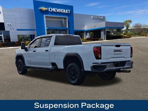 2023 GMC Sierra 3500 Pro