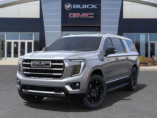 2025 GMC Yukon XL Elevation