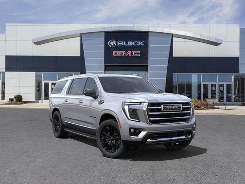 2025 GMC Yukon XL Elevation