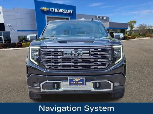 2023 GMC Sierra 1500 Denali Ultimate