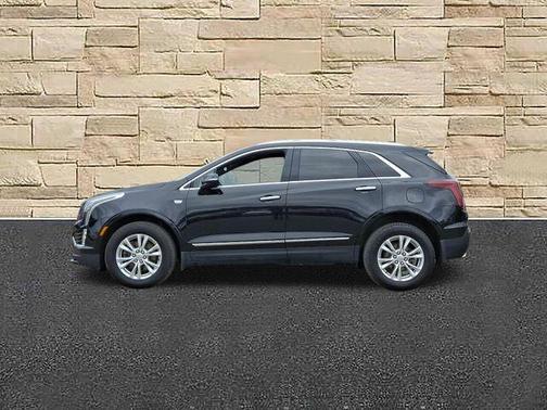 2023 Cadillac XT5 Luxury