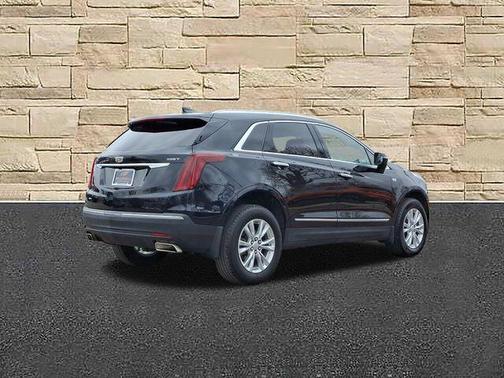 2023 Cadillac XT5 Luxury