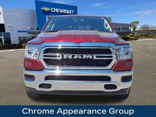 2019 RAM 1500 Tradesman
