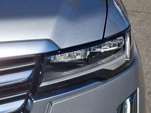 2024 Cadillac Escalade Premium Luxury Platinum