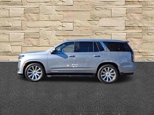 2024 Cadillac Escalade Premium Luxury Platinum