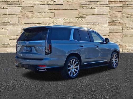 2024 Cadillac Escalade Premium Luxury Platinum