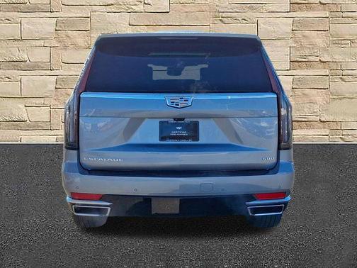 2024 Cadillac Escalade Premium Luxury Platinum