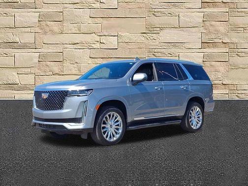 2024 Cadillac Escalade Premium Luxury