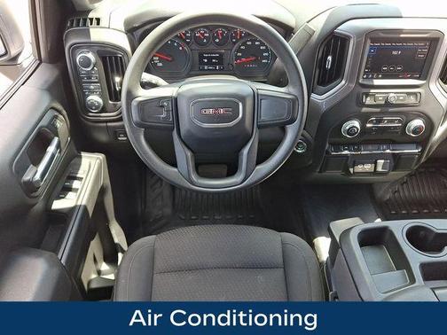 Sterling 2024 GMC Sierra 1500 Pro