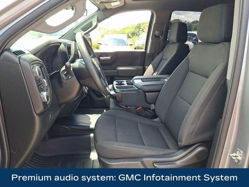 Sterling 2024 GMC Sierra 1500 Pro