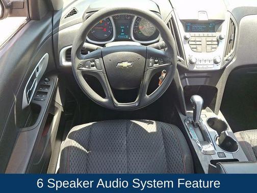 Gold Mist Metallic 2012 Chevrolet Equinox LS
