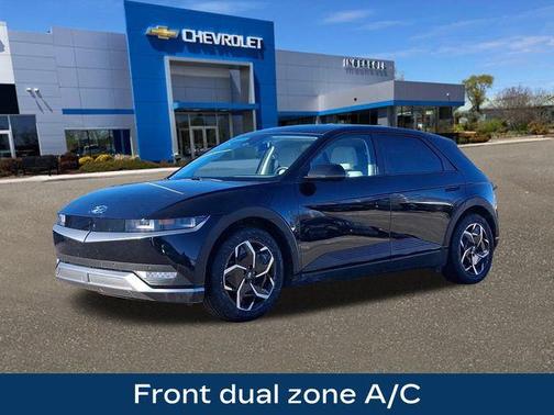 2023 Hyundai IONIQ 5 SEL