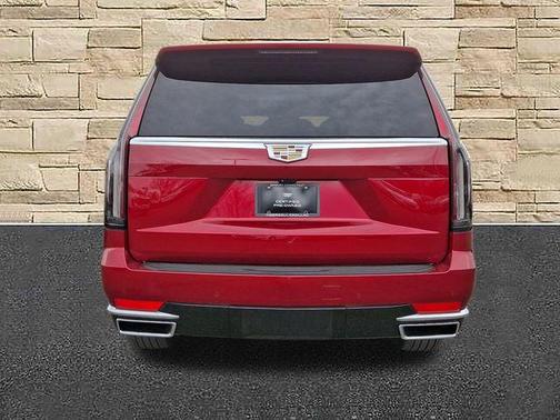 2023 Cadillac Escalade ESV Premium Luxury Platinum